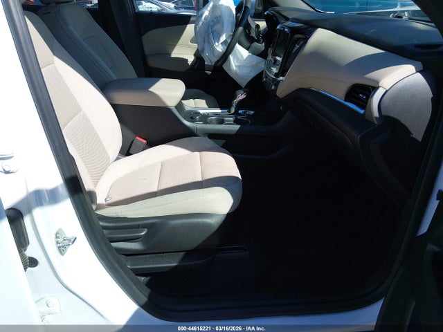 Aukcja sprzedaży 2023 Chevrolet Traverse Fwd Ls, vin: 1GNERFKW2PJ158447, numer aukcji: 44615221