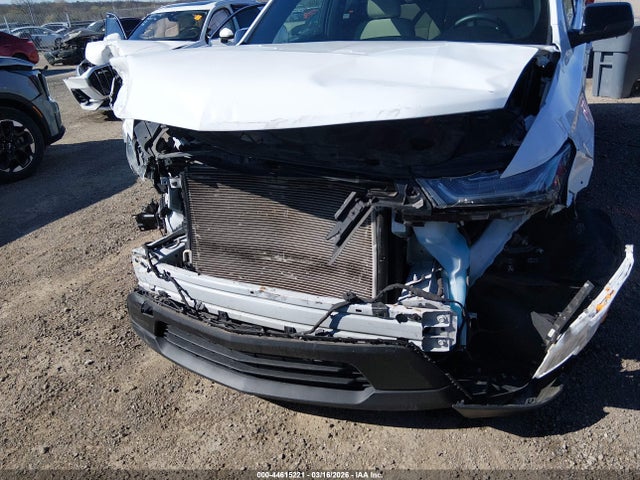 Aukcja sprzedaży 2023 Chevrolet Traverse Fwd Ls, vin: 1GNERFKW2PJ158447, numer aukcji: 44615221