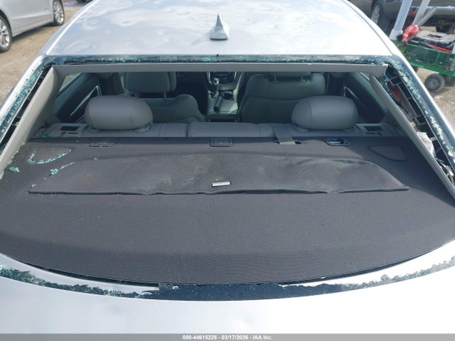 Продаж на аукціоні авто 2014 Cadillac Cts Luxury, vin: 1G6AX5SX2E0183192, номер лоту: 44615228