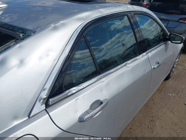 Продаж на аукціоні авто 2014 Cadillac Cts Luxury, vin: 1G6AX5SX2E0183192, номер лоту: 44615228