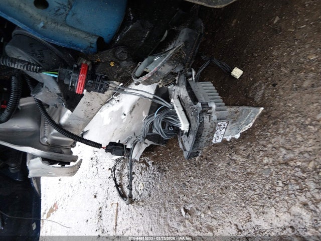 7SAYGDEF9RF169843 Tesla Model Y Performance Dual Motor All-wheel Drive