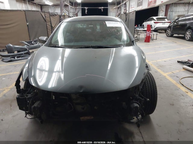 Nissan Altima 2.5 Sv 2018 1N4AL3AP1JC210427 Image 13