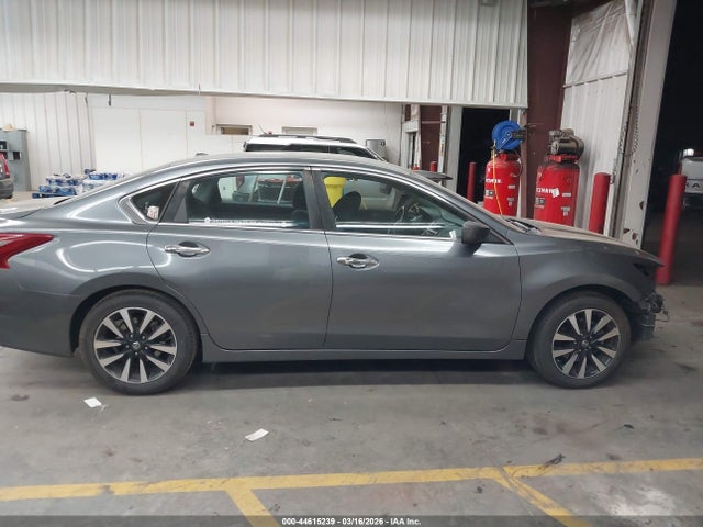 Nissan Altima 2.5 Sv 2018 1N4AL3AP1JC210427 Image 14