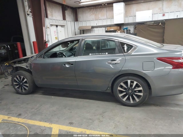 Nissan Altima 2.5 Sv 2018 1N4AL3AP1JC210427 Image 15