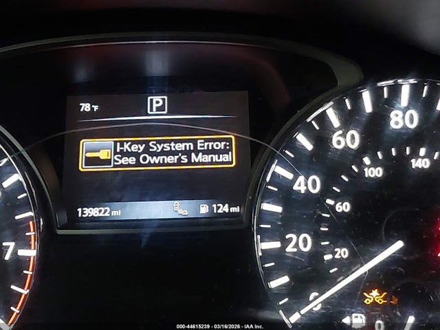 Nissan Altima 2.5 Sv 2018 1N4AL3AP1JC210427 Image 16