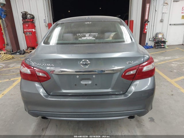 Nissan Altima 2.5 Sv 2018 1N4AL3AP1JC210427 Image 17