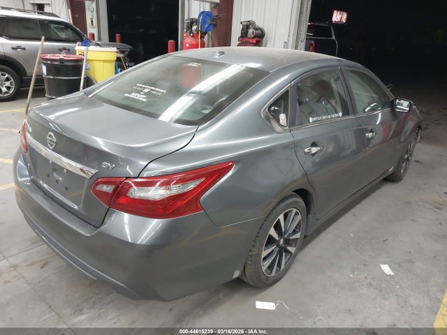Nissan Altima 2.5 Sv 2018 1N4AL3AP1JC210427 Image 4
