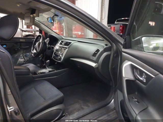 Nissan Altima 2.5 Sv 2018 1N4AL3AP1JC210427 Image 5