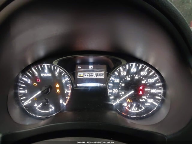 Nissan Altima 2.5 Sv 2018 1N4AL3AP1JC210427 Image 7