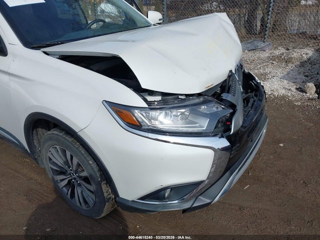 Aukcja sprzedaży 2019 Mitsubishi Outlander Se, vin: JA4AZ3A31KZ014793, numer aukcji: 44615240