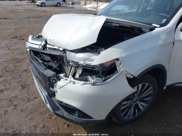 Aukcja sprzedaży 2019 Mitsubishi Outlander Se, vin: JA4AZ3A31KZ014793, numer aukcji: 44615240
