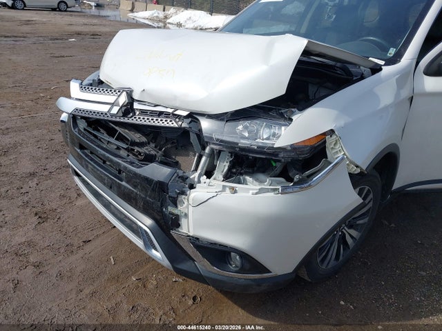 Aukcja sprzedaży 2019 Mitsubishi Outlander Se, vin: JA4AZ3A31KZ014793, numer aukcji: 44615240