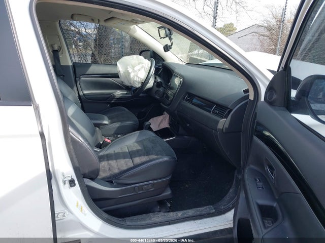 Aukcja sprzedaży 2019 Mitsubishi Outlander Se, vin: JA4AZ3A31KZ014793, numer aukcji: 44615240