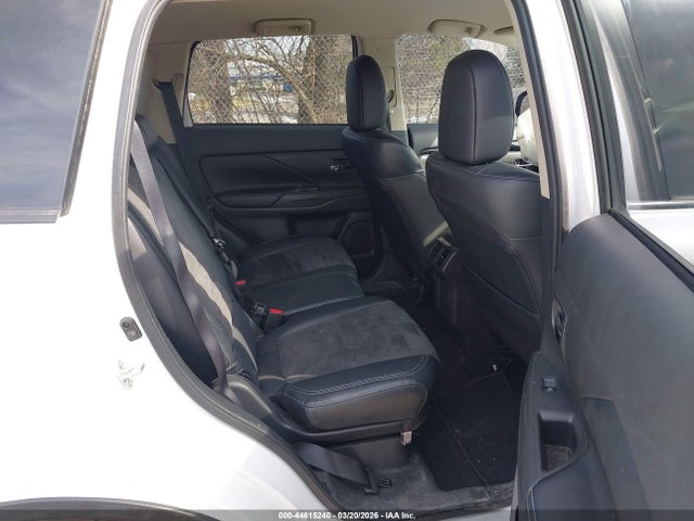 Aukcja sprzedaży 2019 Mitsubishi Outlander Se, vin: JA4AZ3A31KZ014793, numer aukcji: 44615240