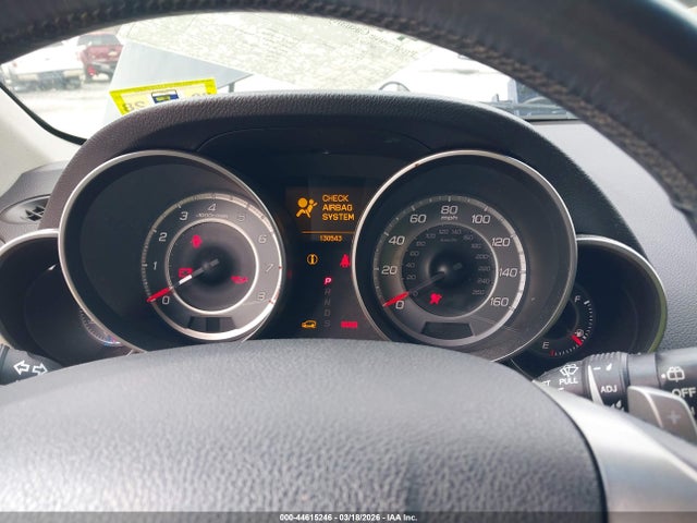 2012 ACURA MDX 2HNYD2H66CH506860 Photo 6