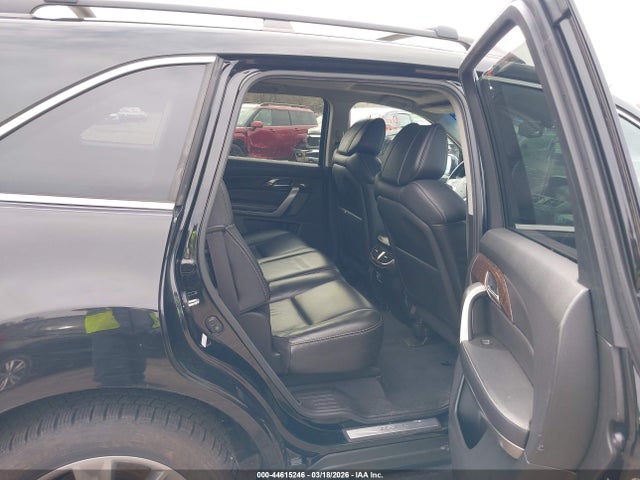 2012 ACURA MDX 2HNYD2H66CH506860 Photo 7