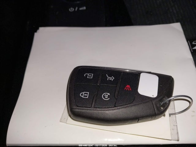 Aukcja sprzedaży 2026 Buick Enclave Preferred, vin: 5GAEVAKS9TJ109603, numer aukcji: 44615247