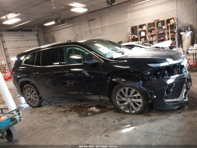 Aukcja sprzedaży 2026 Buick Enclave Preferred, vin: 5GAEVAKS9TJ109603, numer aukcji: 44615247