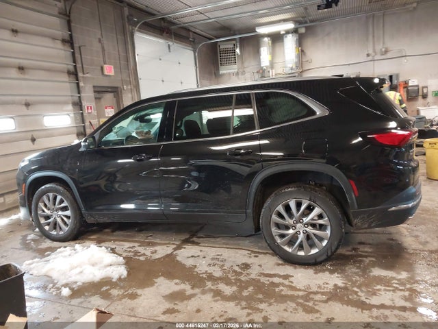 Aukcja sprzedaży 2026 Buick Enclave Preferred, vin: 5GAEVAKS9TJ109603, numer aukcji: 44615247
