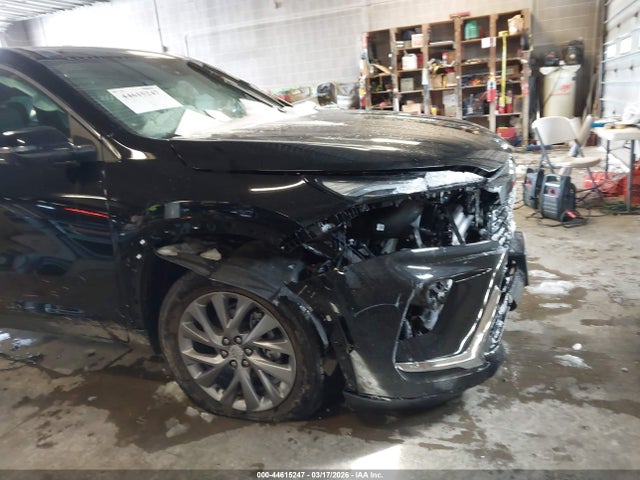Aukcja sprzedaży 2026 Buick Enclave Preferred, vin: 5GAEVAKS9TJ109603, numer aukcji: 44615247