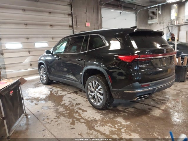 Aukcja sprzedaży 2026 Buick Enclave Preferred, vin: 5GAEVAKS9TJ109603, numer aukcji: 44615247