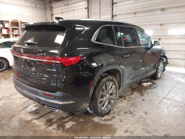 Aukcja sprzedaży 2026 Buick Enclave Preferred, vin: 5GAEVAKS9TJ109603, numer aukcji: 44615247