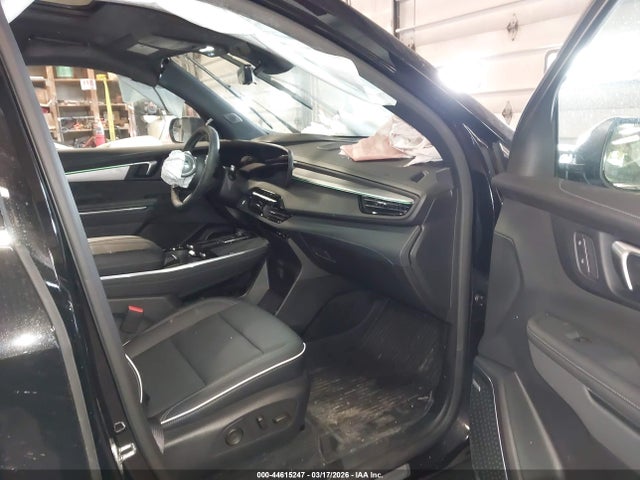Aukcja sprzedaży 2026 Buick Enclave Preferred, vin: 5GAEVAKS9TJ109603, numer aukcji: 44615247