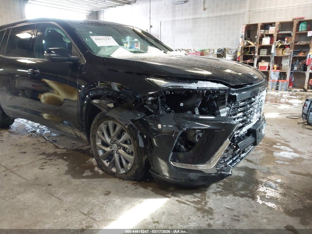 Aukcja sprzedaży 2026 Buick Enclave Preferred, vin: 5GAEVAKS9TJ109603, numer aukcji: 44615247