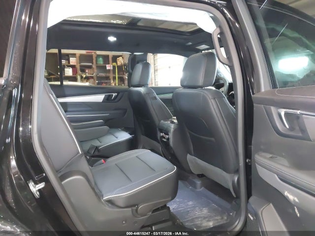 Aukcja sprzedaży 2026 Buick Enclave Preferred, vin: 5GAEVAKS9TJ109603, numer aukcji: 44615247