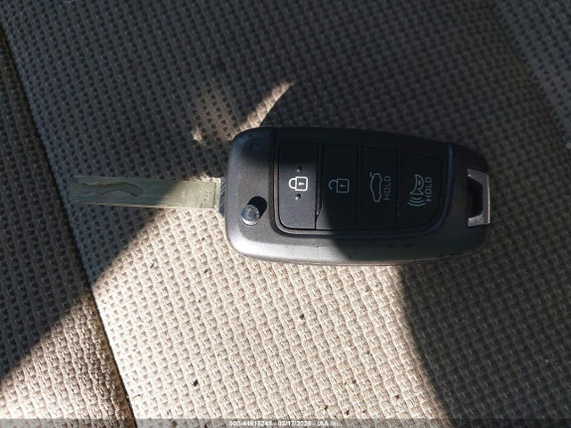 Продажа на аукционе авто 2022 Hyundai Accent Se, vin: 3KPC24A63NE157859, номер лота: 44615248