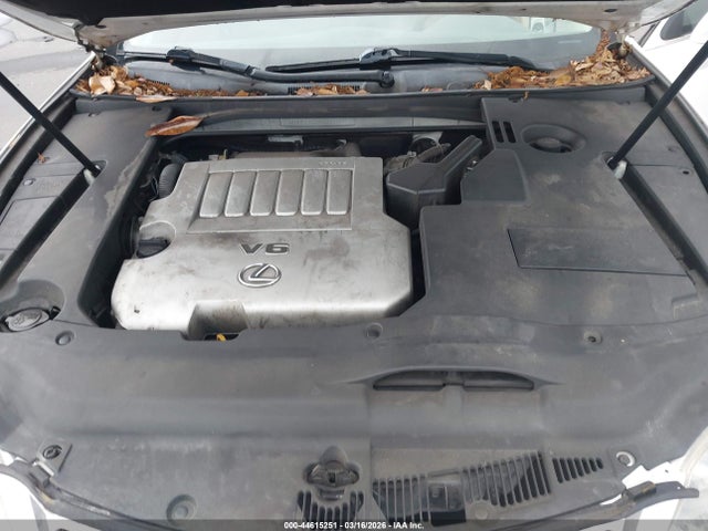 Aukcja sprzedaży 2010 Lexus Es 350, vin: JTHBK1EG0A2394022, numer aukcji: 44615251