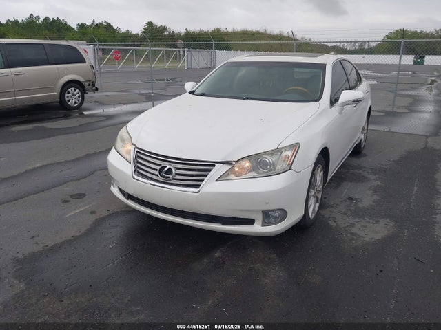 Aukcja sprzedaży 2010 Lexus Es 350, vin: JTHBK1EG0A2394022, numer aukcji: 44615251