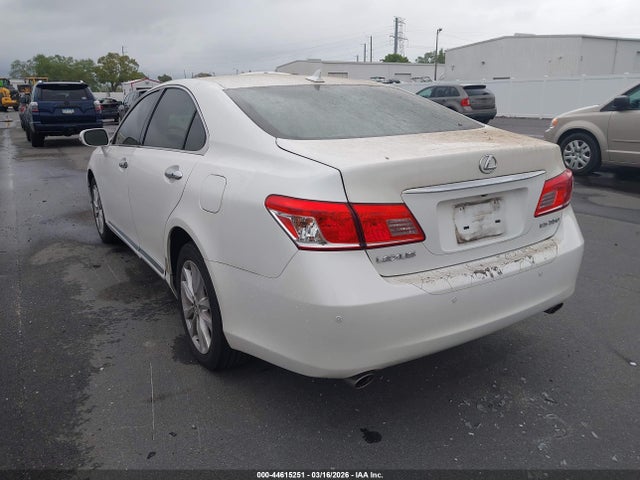 Aukcja sprzedaży 2010 Lexus Es 350, vin: JTHBK1EG0A2394022, numer aukcji: 44615251
