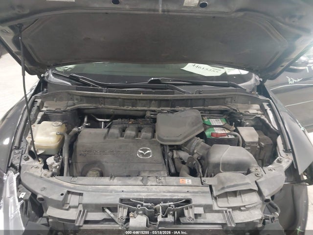 Продажа на аукционе авто 2015 Mazda Cx-9 Grand Touring, vin: JM3TB2DV1F0468909, номер лота: 44615255