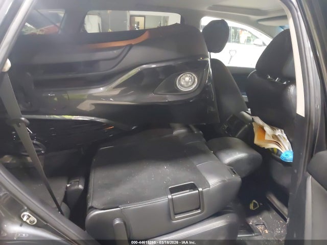 Продажа на аукционе авто 2015 Mazda Cx-9 Grand Touring, vin: JM3TB2DV1F0468909, номер лота: 44615255