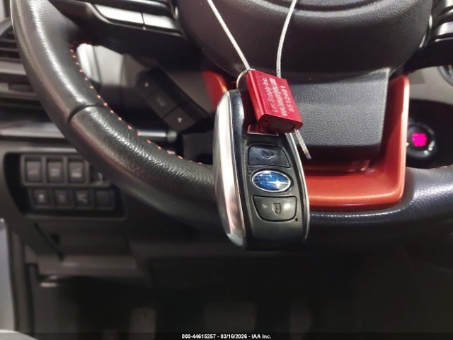 Aukcja sprzedaży 2023 Subaru Forester Sport, vin: JF2SKAJC4PH433965, numer aukcji: 44615257