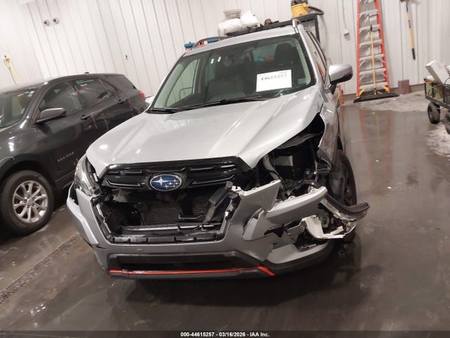 Aukcja sprzedaży 2023 Subaru Forester Sport, vin: JF2SKAJC4PH433965, numer aukcji: 44615257