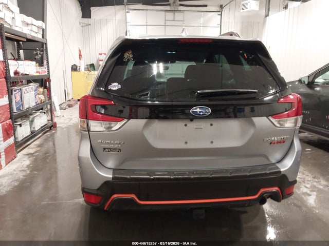 Aukcja sprzedaży 2023 Subaru Forester Sport, vin: JF2SKAJC4PH433965, numer aukcji: 44615257