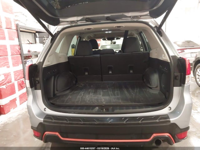 Aukcja sprzedaży 2023 Subaru Forester Sport, vin: JF2SKAJC4PH433965, numer aukcji: 44615257