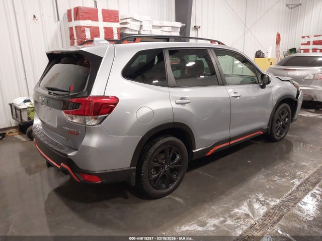 Aukcja sprzedaży 2023 Subaru Forester Sport, vin: JF2SKAJC4PH433965, numer aukcji: 44615257