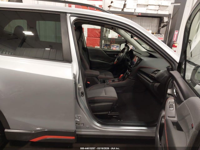 Aukcja sprzedaży 2023 Subaru Forester Sport, vin: JF2SKAJC4PH433965, numer aukcji: 44615257
