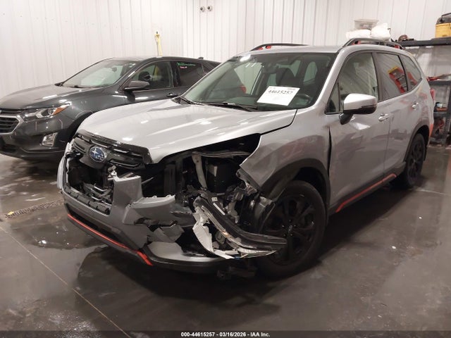 Aukcja sprzedaży 2023 Subaru Forester Sport, vin: JF2SKAJC4PH433965, numer aukcji: 44615257