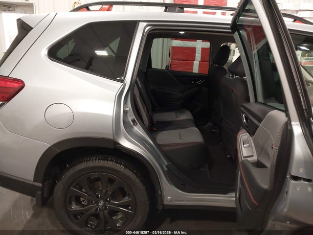 Aukcja sprzedaży 2023 Subaru Forester Sport, vin: JF2SKAJC4PH433965, numer aukcji: 44615257