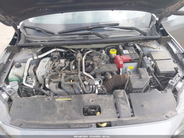 Nissan Sentra S Xtronic Cvt 2024 3N1AB8BV1RY225412 Image 10