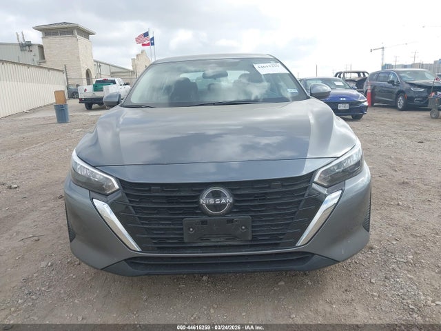 Nissan Sentra S Xtronic Cvt 2024 3N1AB8BV1RY225412 Image 12