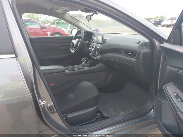 Nissan Sentra S Xtronic Cvt 2024 3N1AB8BV1RY225412 Image 5