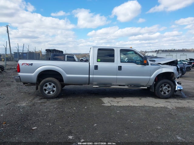 Ford F-250 Xlt 2014 1FT7W2B6XEEB31781 Image 13