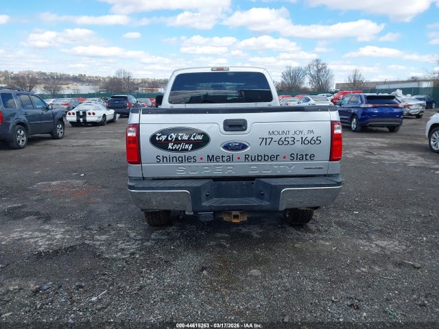 Ford F-250 Xlt 2014 1FT7W2B6XEEB31781 Image 16