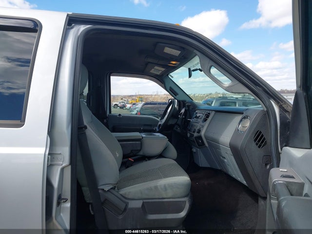 Ford F-250 Xlt 2014 1FT7W2B6XEEB31781 Image 5