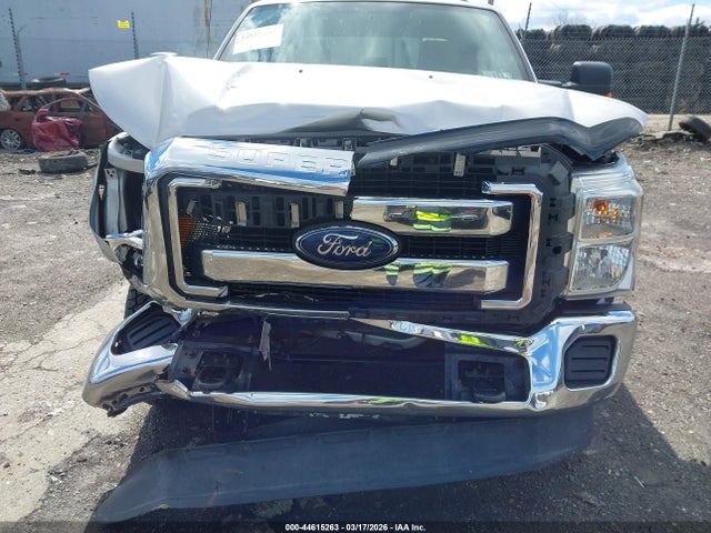 1FT7W2B6XEEB31781 Ford F-250 Xlt